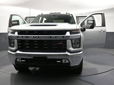 2023 Chevrolet Silverado 2500 HD LT