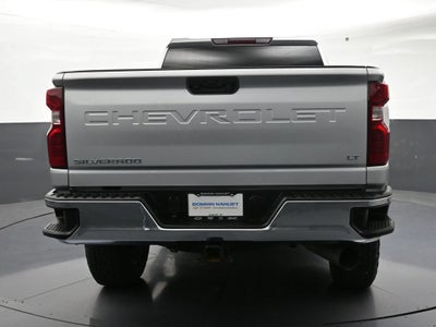 2023 Chevrolet Silverado 2500 HD LT