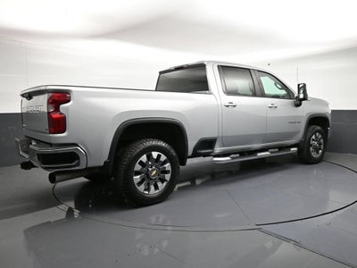 2023 Chevrolet Silverado 2500 HD LT
