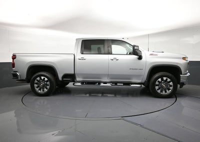 2023 Chevrolet Silverado 2500 HD LT
