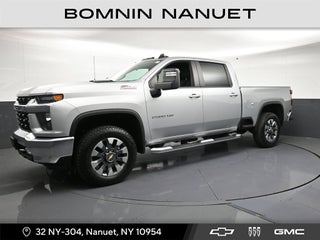 2023 Chevrolet Silverado 2500 HD LT