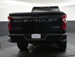 2021 Chevrolet Silverado 2500 HD High Country