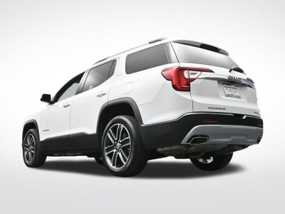 2022 GMC Acadia SLT
