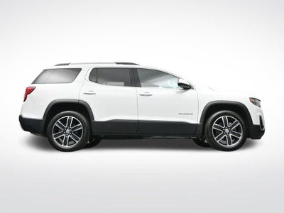 2022 GMC Acadia SLT
