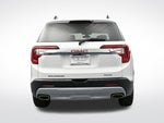 2022 GMC Acadia SLT