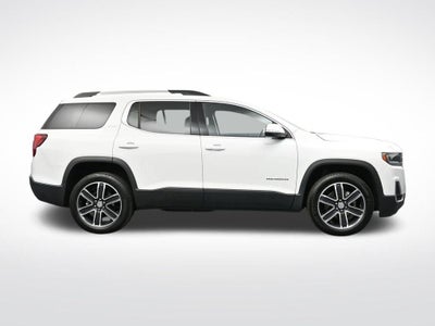 2022 GMC Acadia SLT