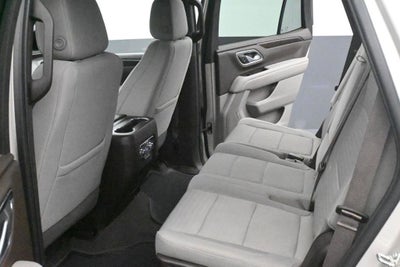 2023 GMC Yukon SLE