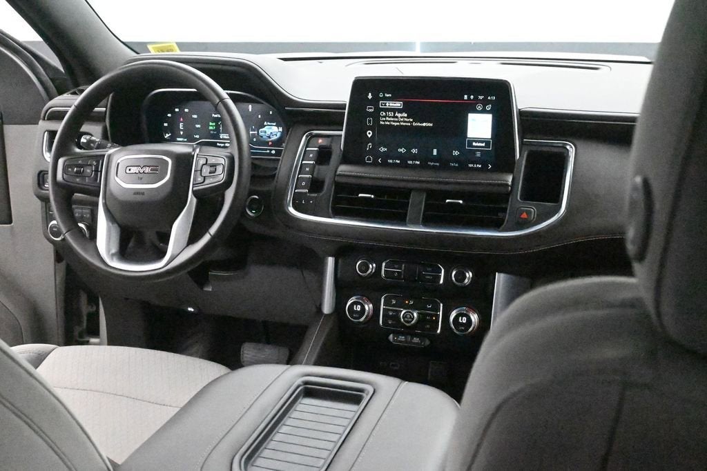 2023 GMC Yukon SLE