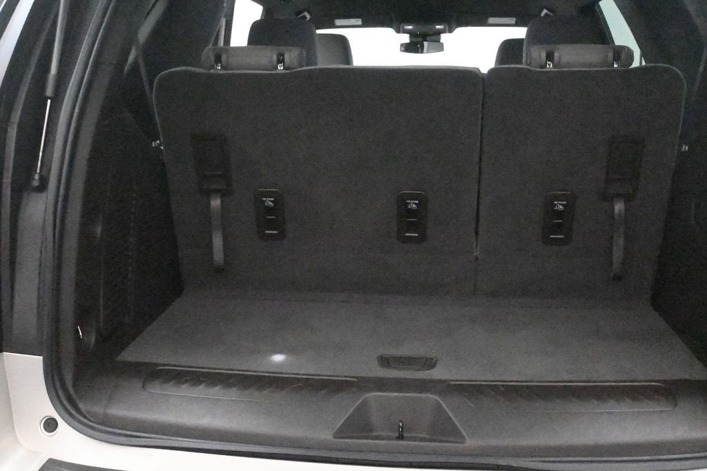 2023 GMC Yukon SLE