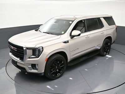 2023 GMC Yukon SLE