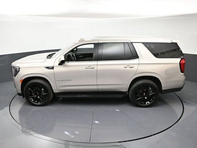 2023 GMC Yukon SLE