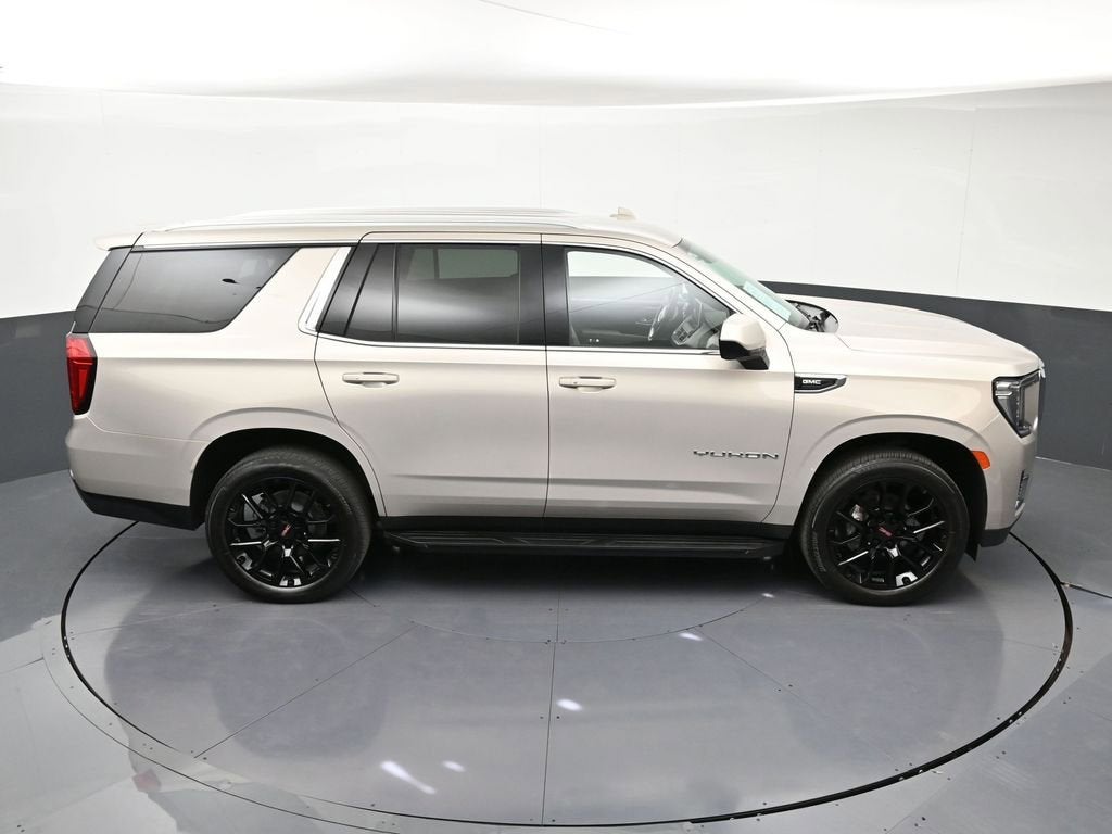 2023 GMC Yukon SLE
