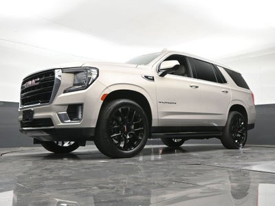 2023 GMC Yukon SLE