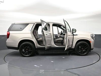 2023 GMC Yukon SLE