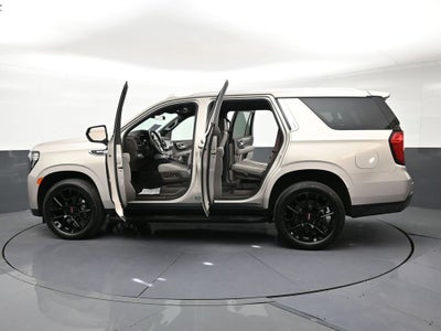 2023 GMC Yukon SLE