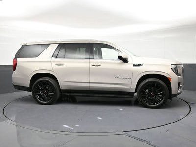 2023 GMC Yukon SLE