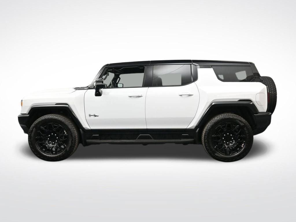 Used 2026 GMC HUMMER EV 2X with VIN 1GKTEHDE8TU603377 for sale in Nanuet, NY