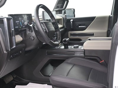 2026 GMC HUMMER EV SUV 3X