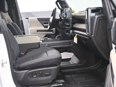 2026 GMC HUMMER EV SUV 3X