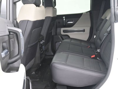 2026 GMC HUMMER EV SUV 3X