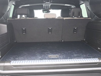 2026 GMC HUMMER EV SUV 3X