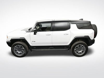 2026 GMC HUMMER EV SUV 3X