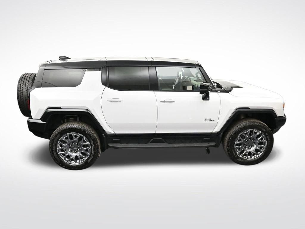 2026 GMC HUMMER EV SUV 3X