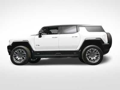 2026 GMC HUMMER EV SUV 3X