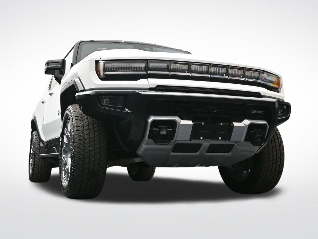 2026 GMC HUMMER EV SUV 3X