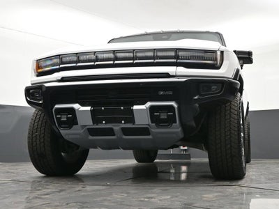 2026 GMC HUMMER EV SUV 3X