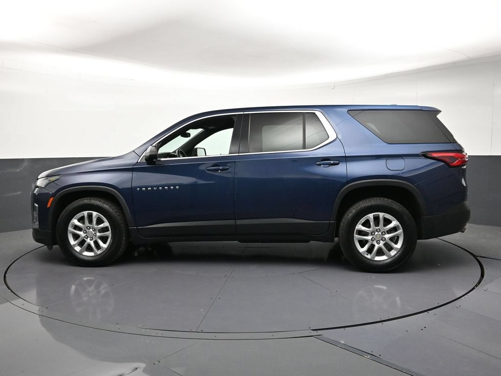 1GNEVFKW2PJ305412
