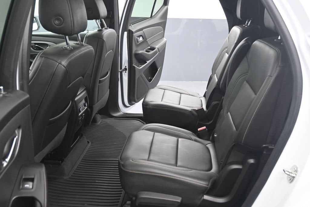 2023 Chevrolet Traverse 3LT - Photo 13