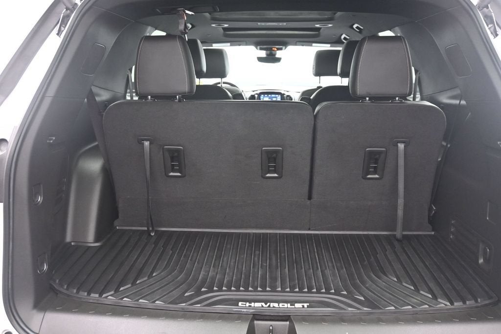 2023 Chevrolet Traverse 3LT - Photo 15