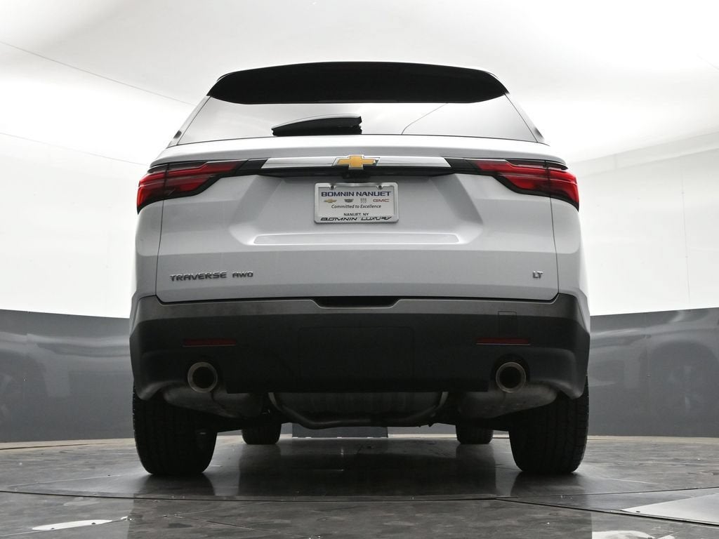 2023 Chevrolet Traverse 3LT - Photo 27