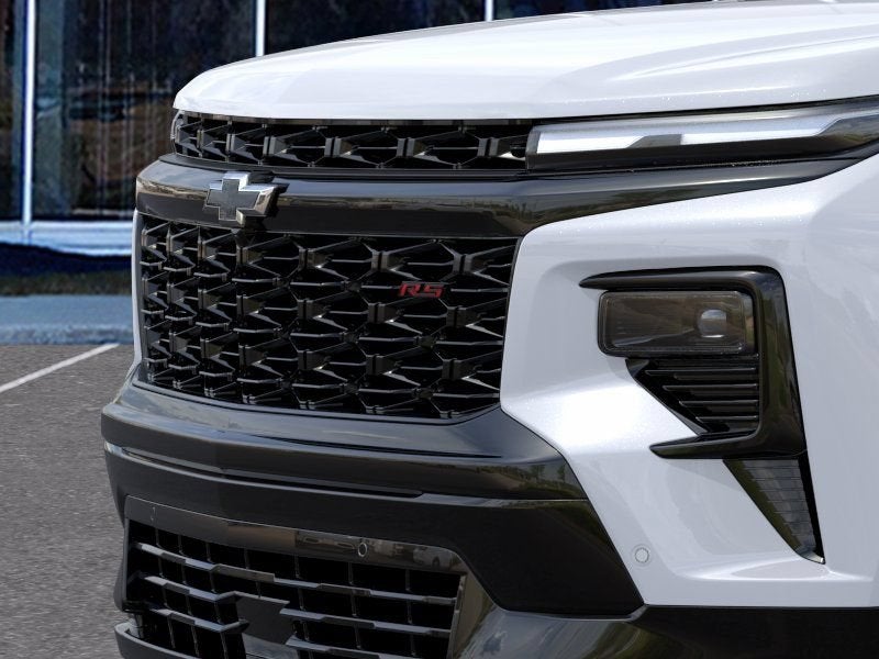 2026 Chevrolet Traverse RS - Photo 13