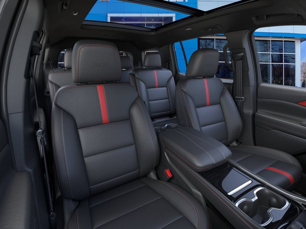 2026 Chevrolet Traverse RS - Photo 16