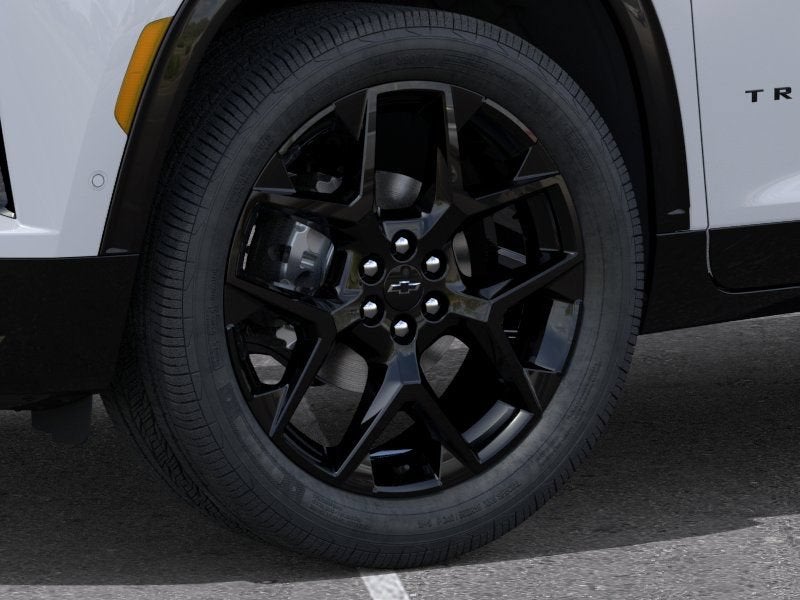 2026 Chevrolet Traverse RS - Photo 9