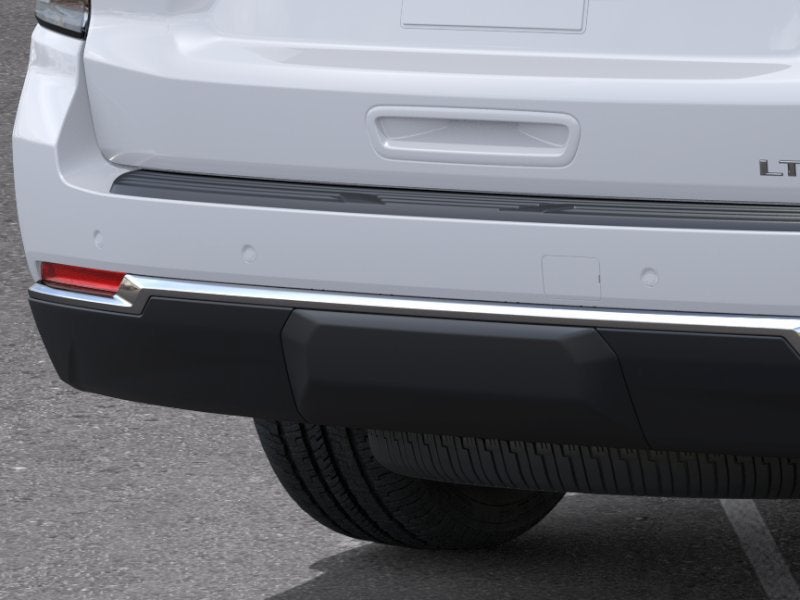 2027 Chevrolet Suburban LT