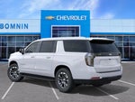 2027 Chevrolet Suburban LT