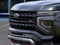 2027 Chevrolet Suburban Z71