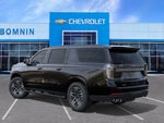 2027 Chevrolet Suburban Z71