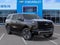 2027 Chevrolet Suburban Z71