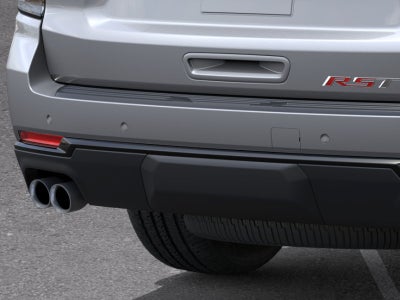 2027 Chevrolet Suburban RST