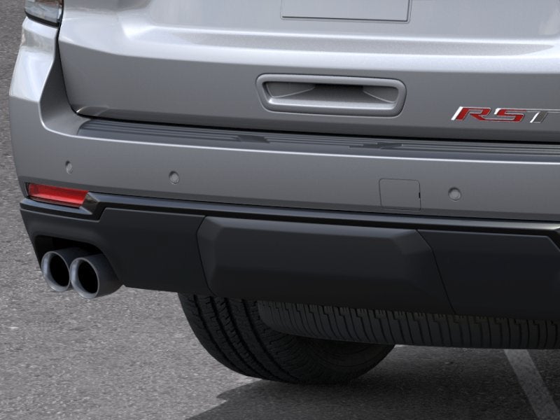 2027 Chevrolet Suburban RST