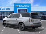 2027 Chevrolet Suburban RST