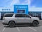 2027 Chevrolet Suburban RST
