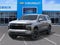2027 Chevrolet Suburban RST