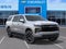 2027 Chevrolet Suburban RST