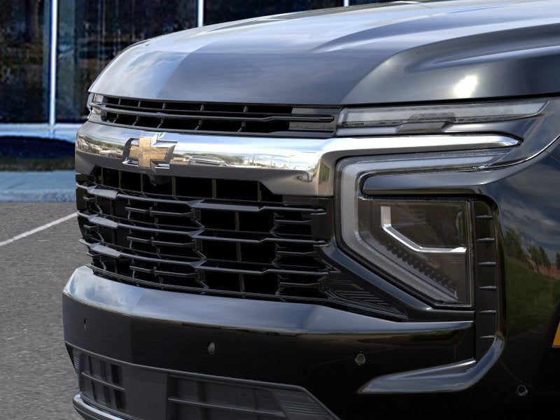 2027 Chevrolet Tahoe LS