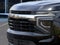 2027 Chevrolet Tahoe LS